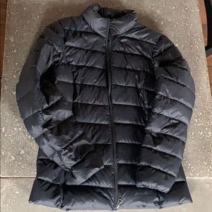 Eddie Bauer Down Jacket